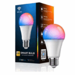 Tuya Smart Bulb 9w