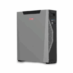 Weco Lithium LFP Solar Battery, 5.37kwh, Inbuilt Wifi & Bluetooth.