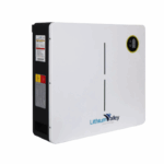 LITHIUM VALLEY 5.12KWHR/48VDC,WALLMOUNTED