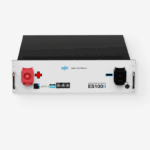 10KW TBB ES100 II Lithium Battery 48V
