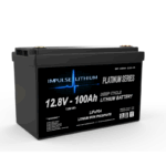 12V 100Ah Lithium Battery Kenya