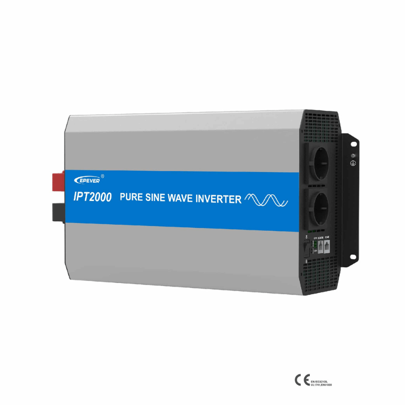 Solar Inverter Kenya