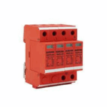 Suntree Surge protective device/OVR Ac,40ka, 415Vac ,4POLE