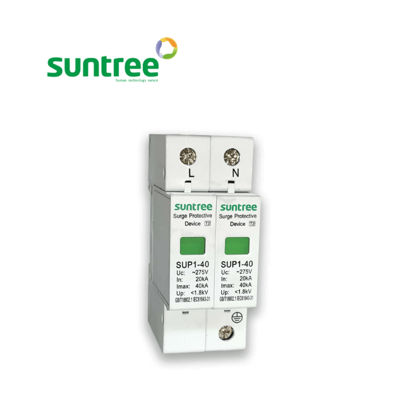 Suntree Surge Protective Device Kenya