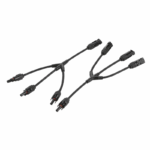 Suntree MC4 Y‑Branch (2‑Branch) Connector