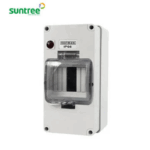 Suntree 4-way enclosure ip 66