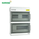 Suntree 18-way enclosure ip66