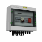 Suntree 32amp,500Vdc 3strings