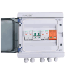 Suntree 63mp,1000Vdc 5strings