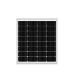 monocrystalline solar panel 12V