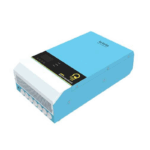 TBB RIIOSUN,-6KVA-S,Hybrid,with 90amp,8800Wp Max mppt controller Voc max250V