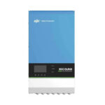 TBB RIIOSUN2, -3KVA-M Hybrid, with 80amp ,3600Wp Max mppt controller Voc Max150V