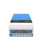 TBB RIIOSUN2,-5KVA-S,Hybrid,with 90amp,8800Wp Max mppt controller,With 2 Trackers each 4400Watts Voc max250V