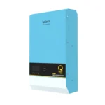 TBB RIIOSUN2, -3KVA-S Hybrid, with 60amp ,5200Wp Max mppt controller,1Tracker, Voc Max 250V