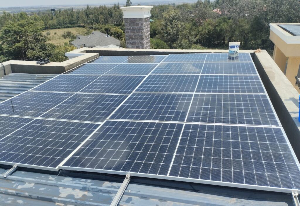 Solar Energy Companies