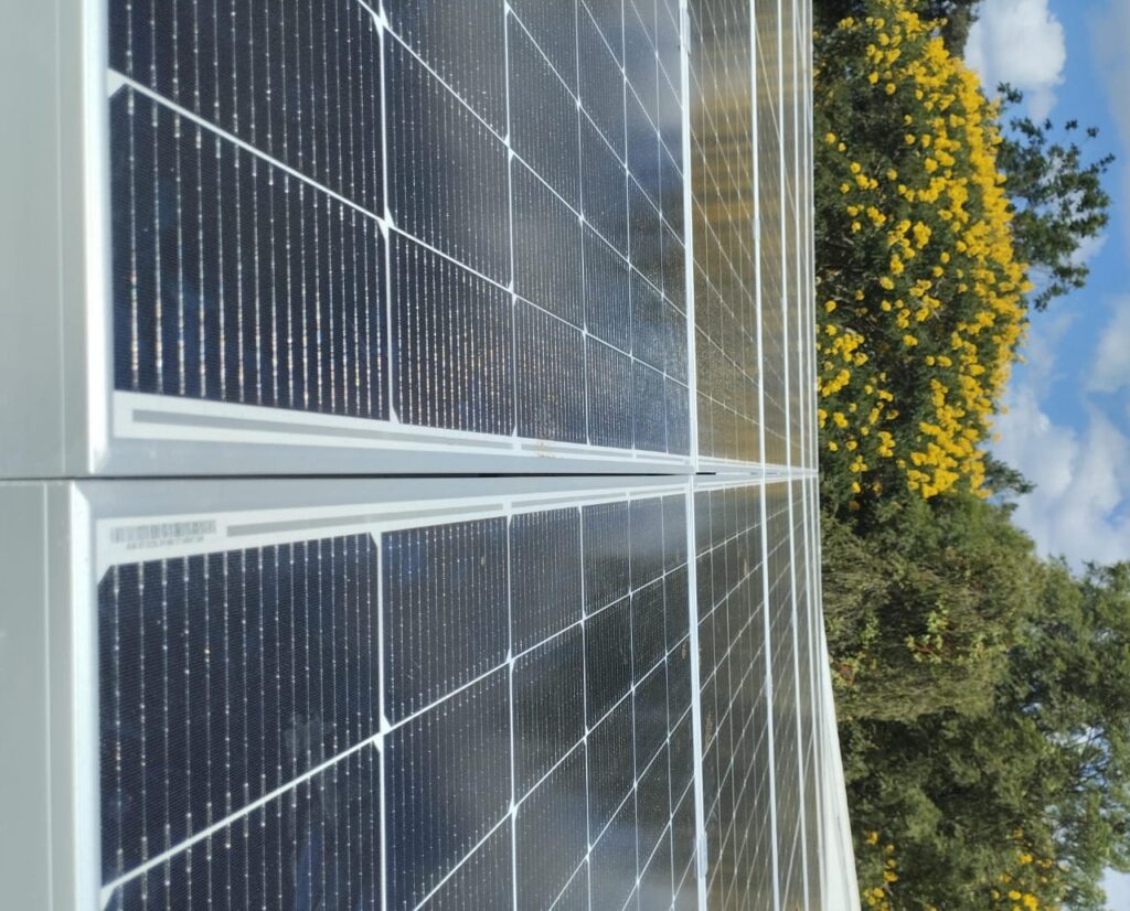 Solar Energy Companies