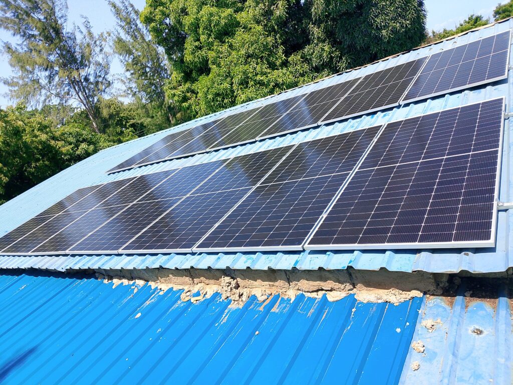 Solar Energy Companies